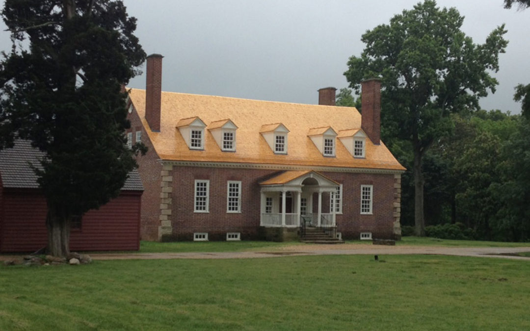 Gunston Hall