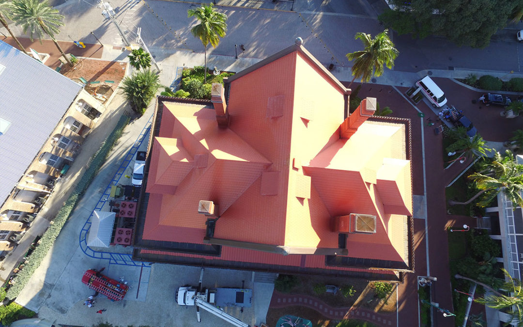 Key West Customs House