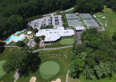 Towson Golf & Country Club