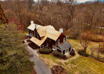 Private Residence in Towson, MD