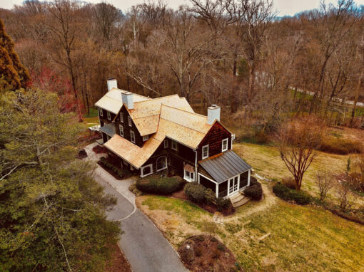 Private Residence in Towson, MD