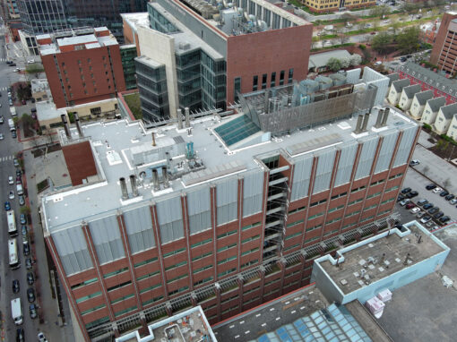 UMB School of Dentistry