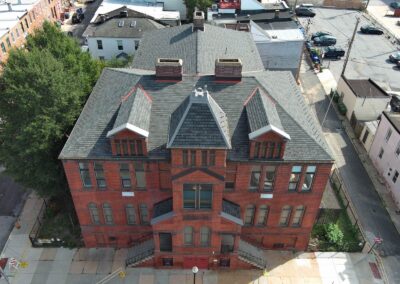 Baltimore City School #33