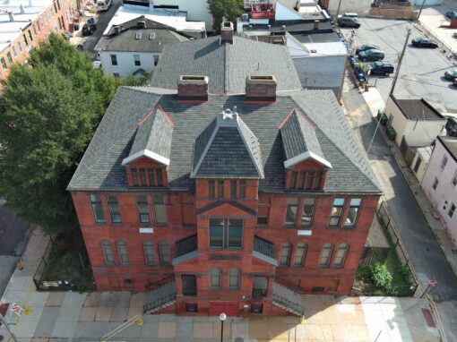 Baltimore City School #33
